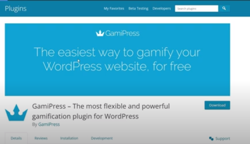GamiPress